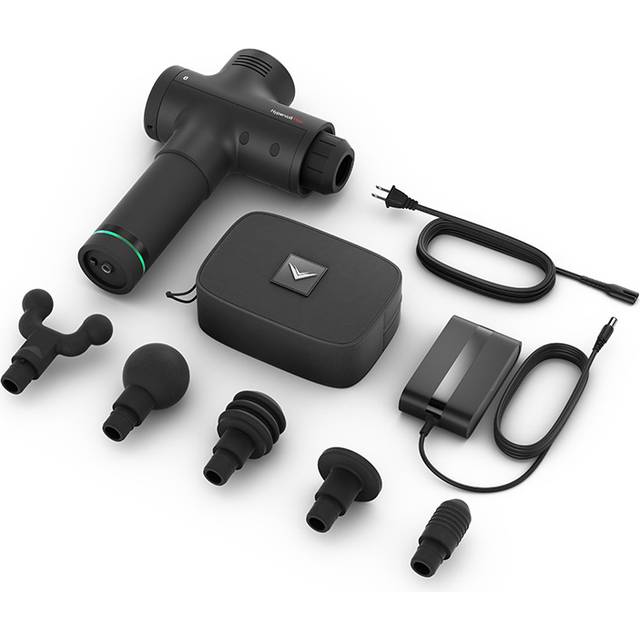 Massagepistol Hyperice Hypervolt Plus Bt