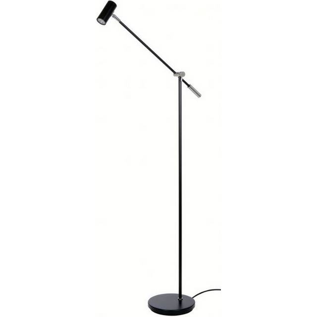 Belid - Cato Floor Lamp Dim. Oxide Grey Belid