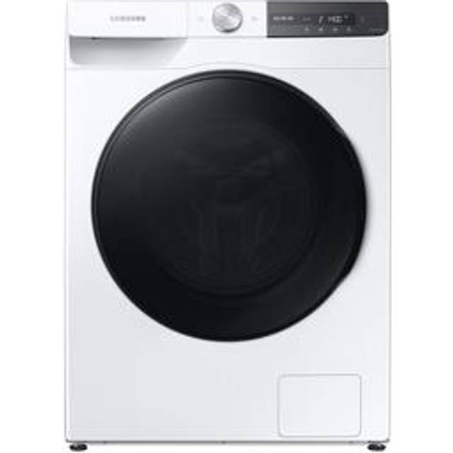 Samsung WW92T736CBT/S4 tvättmaskin