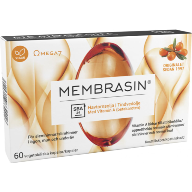 Membrasin 60 st