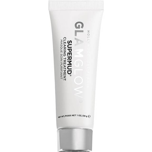 Glamglow Supermud 1 Oz Clearing Treatment Mask