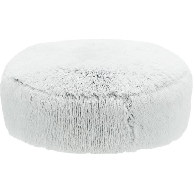 Trixie Harvey Bädd - ø 100 cm Vit/Svart