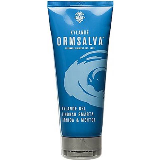 Ormsalva Freeze power 100 ml