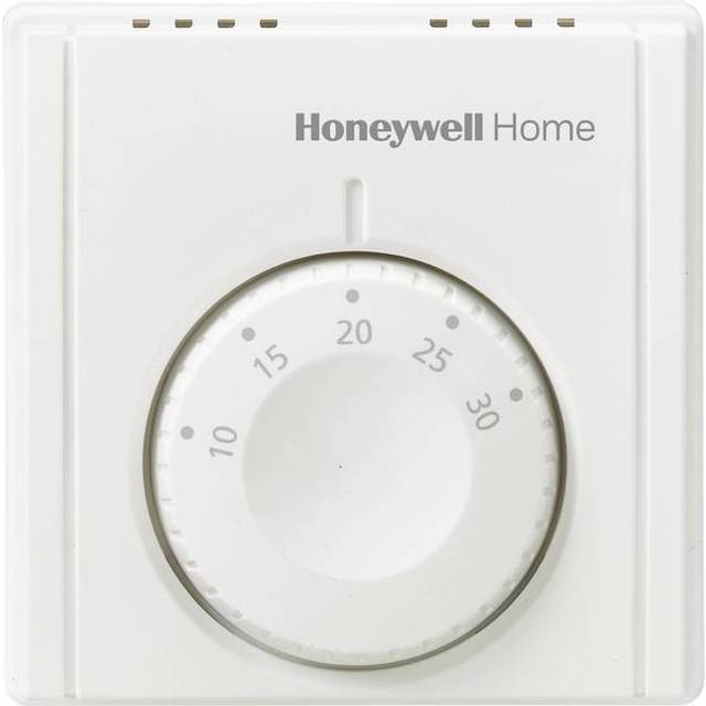 THR830TEU MT1 Mechanical Room Thermostat, White