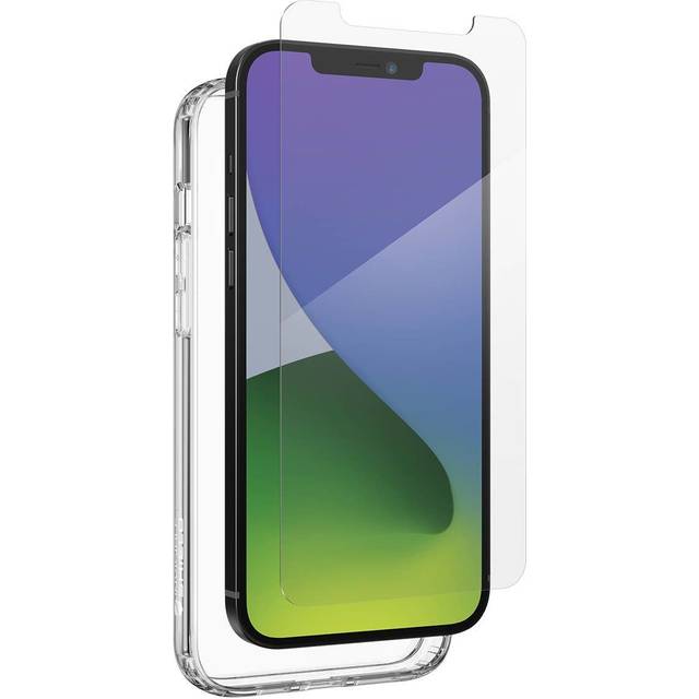 ZAGG Glass Elite+ 360 Apple iPhone 12 Pro Max Screen
