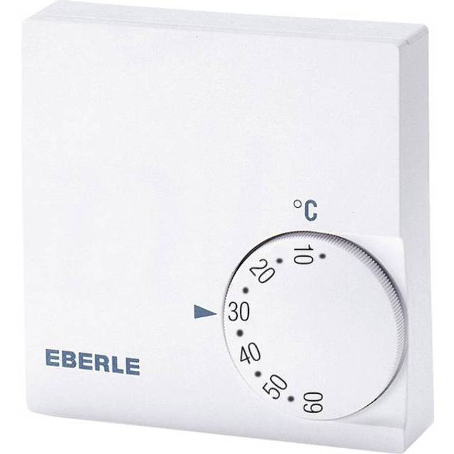 RTR-E 6705 - Room thermostat RTR-E 6705