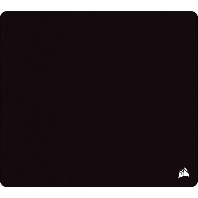 Corsair MM200 PRO Premium Spill-Proof Cloth Gaming Mouse Pad – Heavy XL, Black