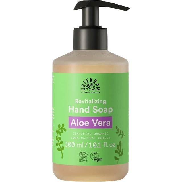 Urtekram Aloe Vera Hand Soap 300 ml