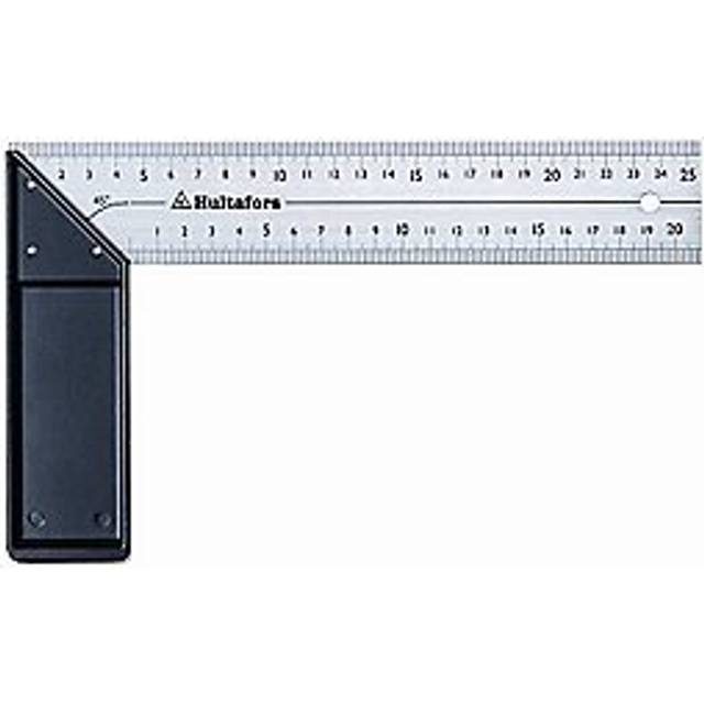260203 V 30 Professional Try Square 300mm (12in)