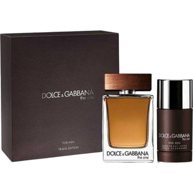 D7G Totl Edition 2 Piece Gs - Festive Fragrance Delight | Wowcher
