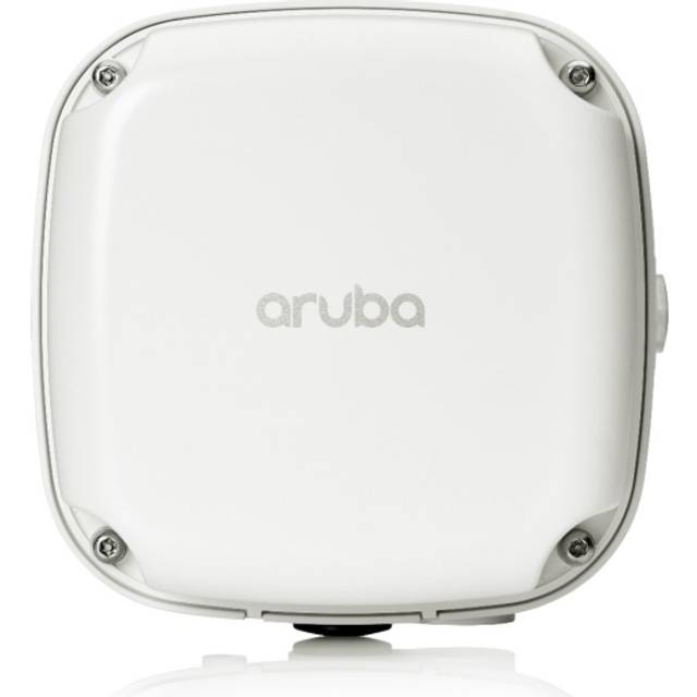 HPE Aruba AP-565 (RW) - Trådlös åtkomstpunkt - ZigBee, Bluetooth, Wi-Fi 6 - 2.4 GHz, 5 GHz - BTO