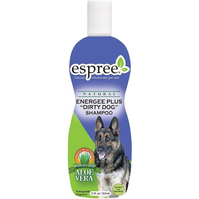 Espree Energee Plus Schampo 355 ml