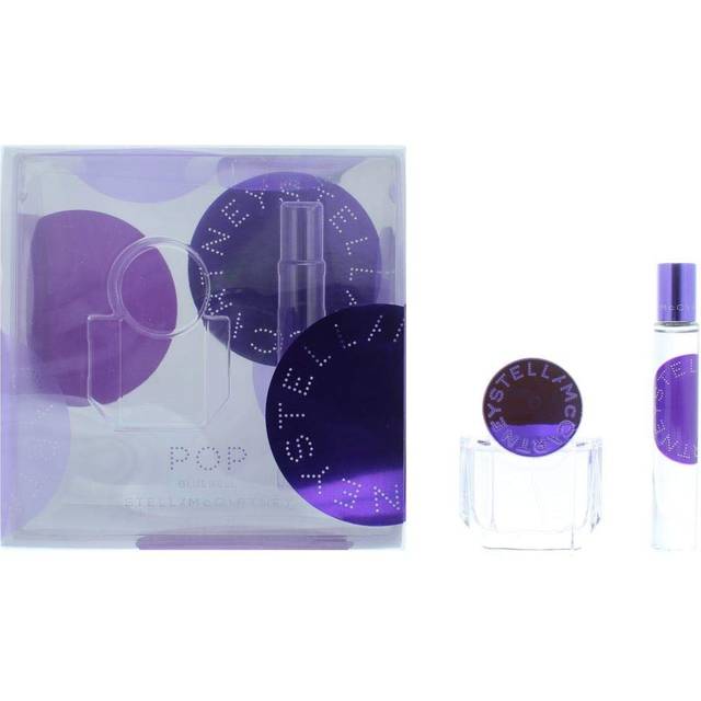 Stella McCartney Pop Bluebell Eau de Parfum Women's Perfume Gift Set Spray (30ml) with 7ml