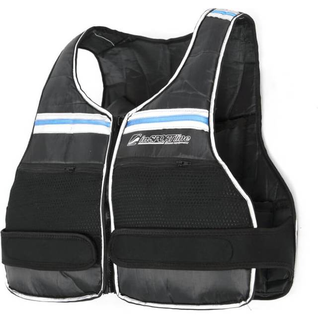 Viktväst 0,5 - 10 kg