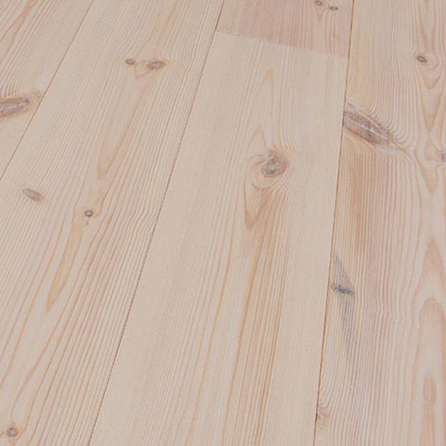 Massivt Trägolv DalaFloda HardPine Pearl