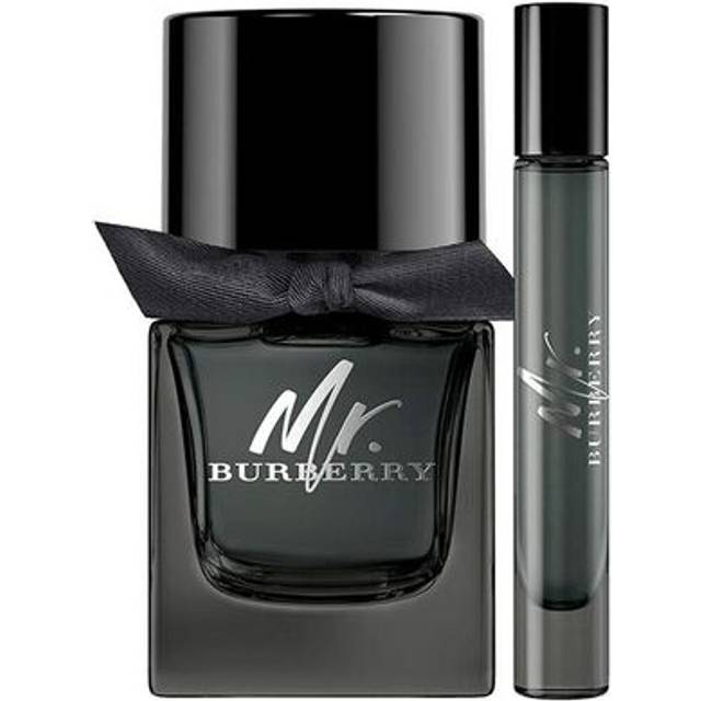 Burberry Mr Burberry Giftset