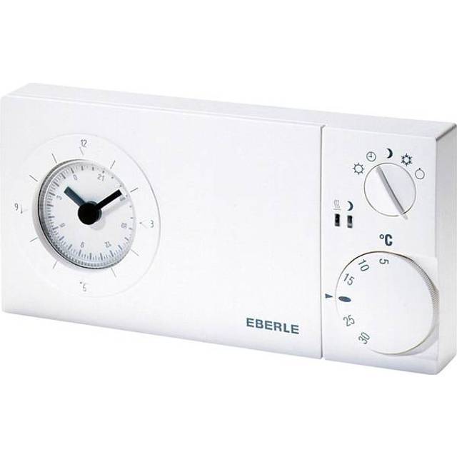 easy 3 ST - Room clock thermostat easy 3 ST