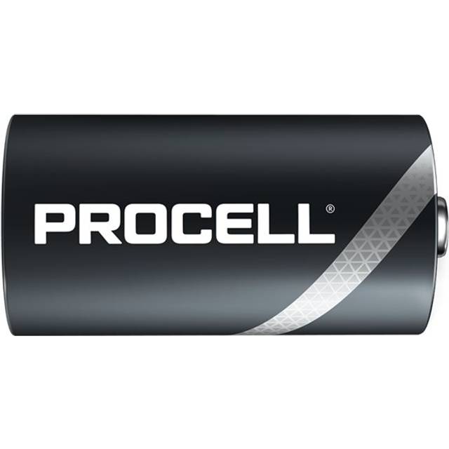 Duracell Procell Battery D Single PC1300