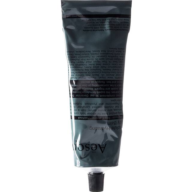 Aesop Resolute Hydrating Body Balm, 100 mL - - - UNI