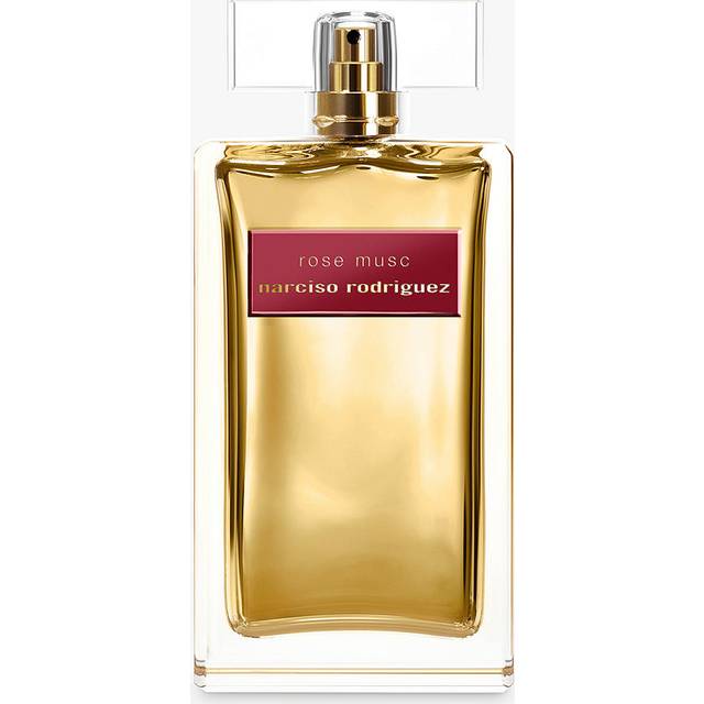 Narciso Rodriguez Rose Musc For Her edp 100ml