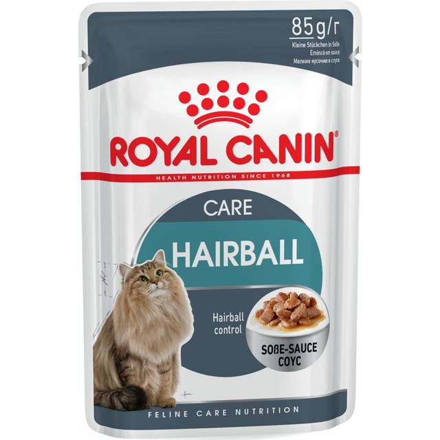Royal Canin Hairball Gravy 85g