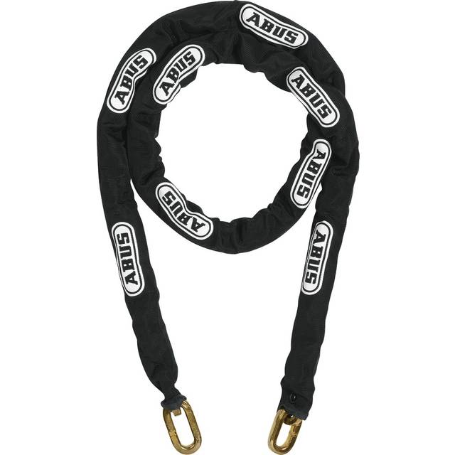 ABUS 10KS200 Kätting 200 cm, klass 3