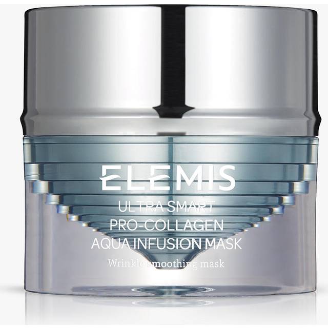 ELEMIS Ultra Smart Pro-Collagen Aqua Infusion Mask - 50ml