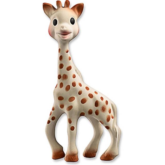 Sophie The Giraffe In Gift Box