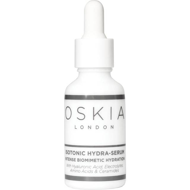Oskia - Facial Oils & Serums Isotonic Hydra-Serum 30ml for Women