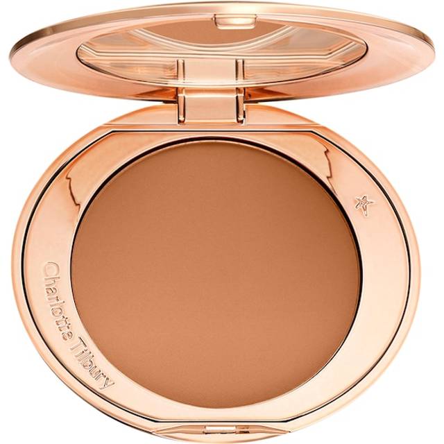 Charlotte Tilbury Deep Airbrush Flawless Finish Skin-perfecting Micro-powder 8g