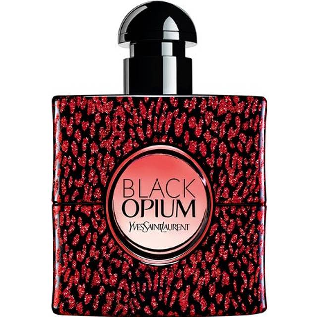 Yves Saint Laurent Black Opium Baby Cat Edition edp 50ml