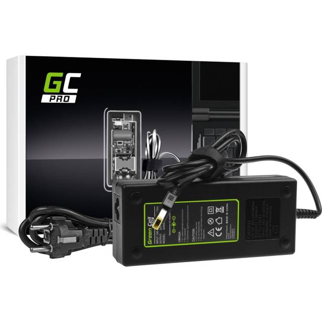 Green Cell PRO - strömadapter - 135 Watt