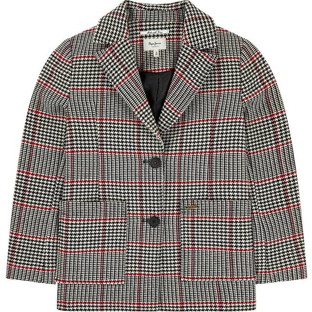 Pepe jeans  coat MARION  - 16 years - Grey - 16 years