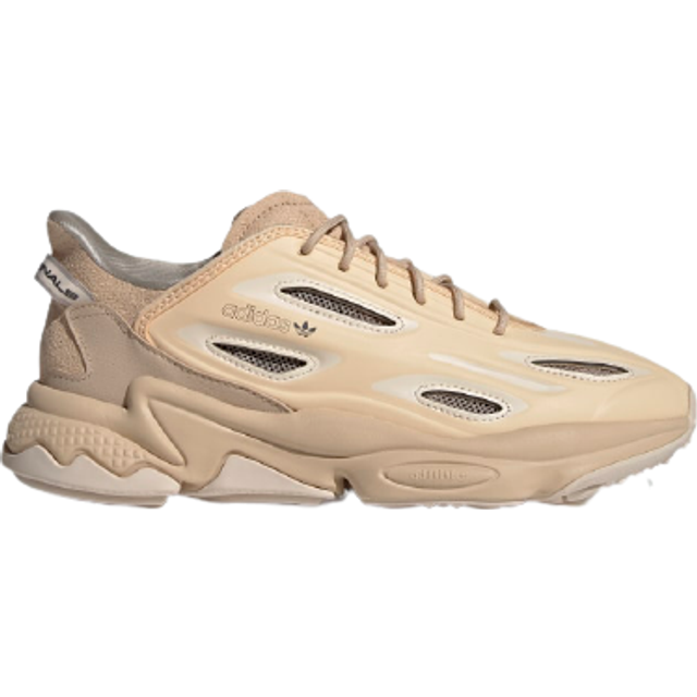 (WMNS) adidas Ozweego Celox 'Pale Nude' GZ7280 - Brown - 5.5