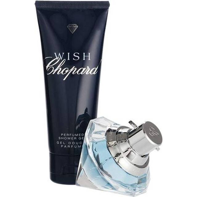Chopard Wish Eau de Parfum 30ml Gift Set