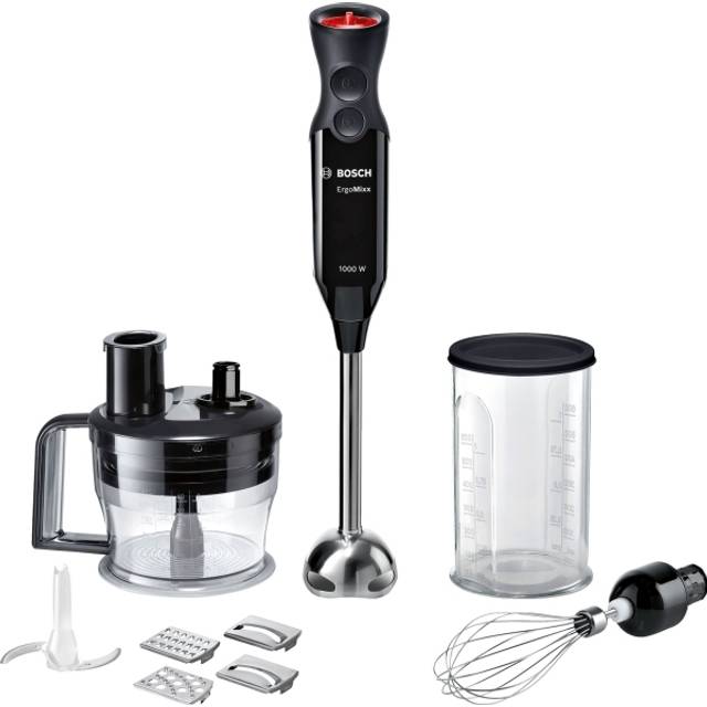 Bosch - Bosch Stavmixer 1000 W MS62B6190