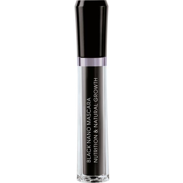 M2 Beauté Nano Mascara Black