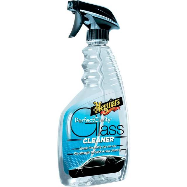 Meguiar's Perfect Clarity Window Cleaner - 473ml