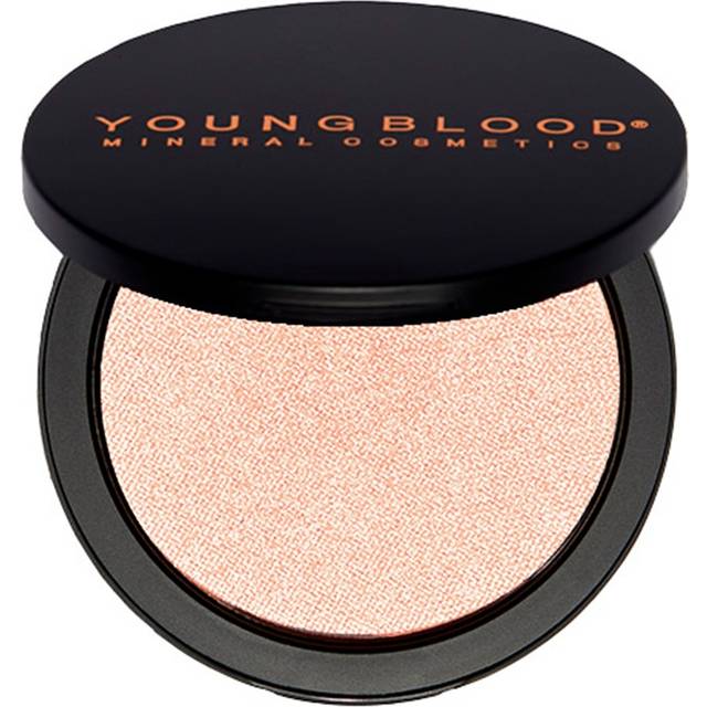 Youngblood Light Reflecting Highlighter Quartz