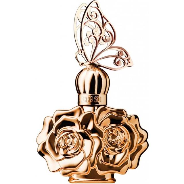 Anna Sui La Nuit De Boheme 75ml Eau De Toilette Spray