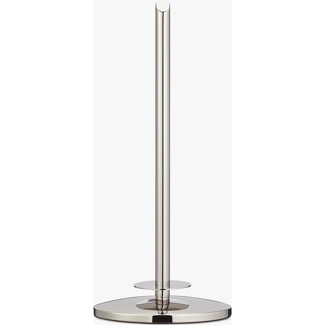 Robert Welch Oblique Toilet Roll Holder, Stainless Steel