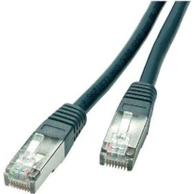 Vivanco RJ45-RJ45 Cat5e 40m