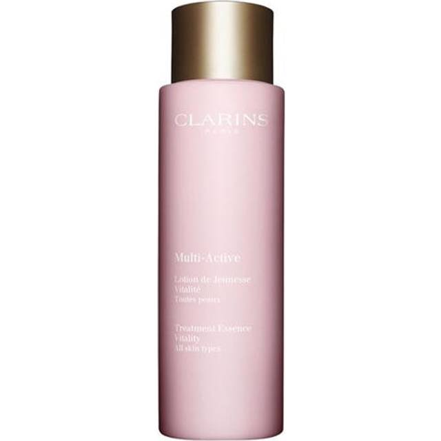 Clarins - Multi-Active Revitalizing Treatment Essence 200ml / 6.7 fl.oz. for Women