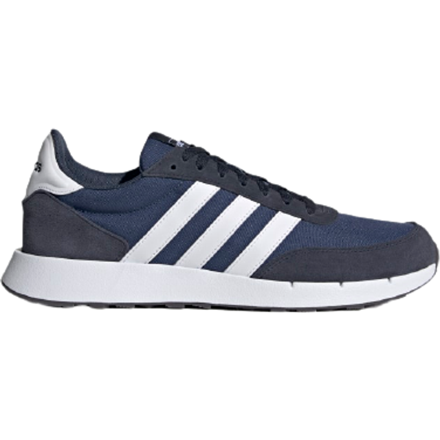 Run 60s 2.0 Shoes - Crew Navy / Cloud White / Legend Ink - 9