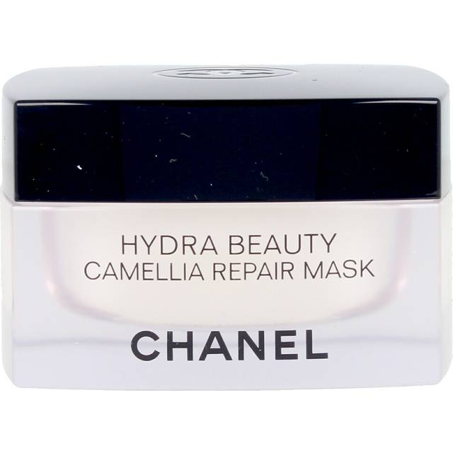 CHANEL Hydra Beauty Camellia Repair Mask 50g