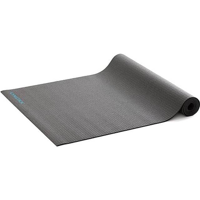 Active Yogamatta 4mm - Black