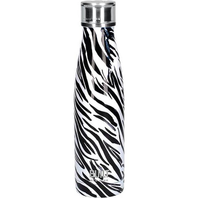 500ml Double Walled Stainless Steel Water Bottle (500ml)