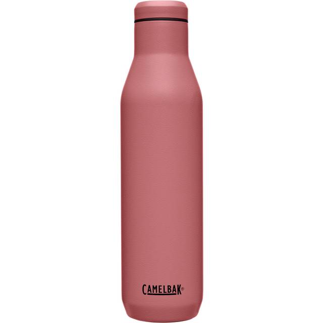 Camelbak Bottle SST Vacuum Insulated - Isolerad vattenflaska White 740 ml