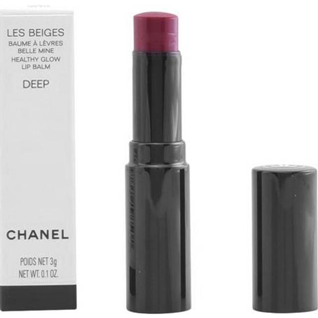 CHANEL Les Beiges Healthy Glow Lip Balm