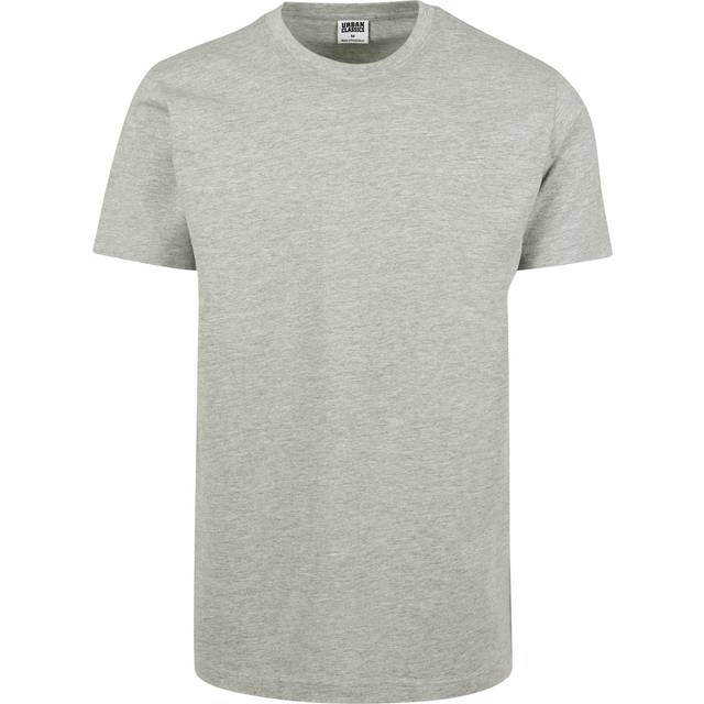 T-shirt Urban Classic Future - Gris - XL